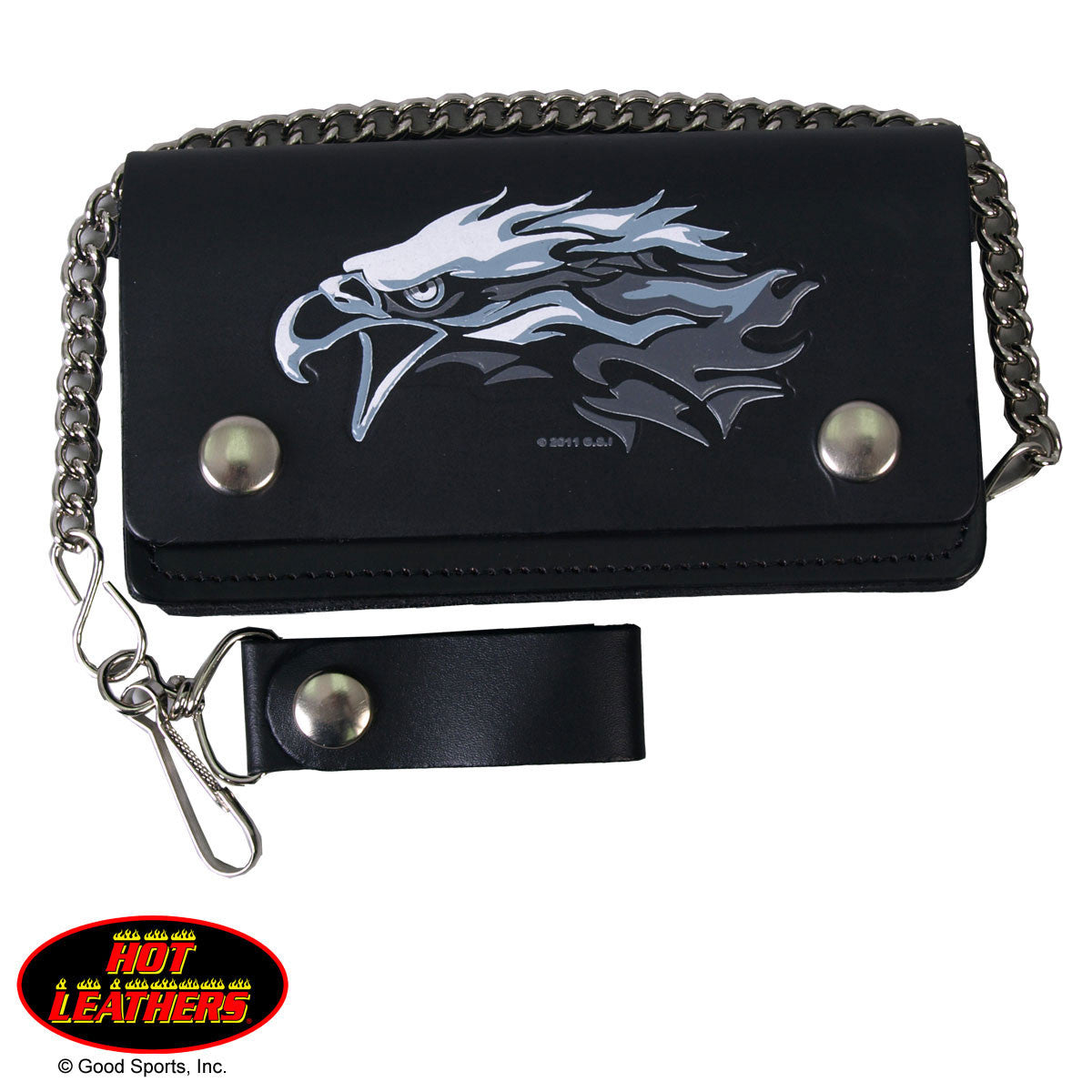 Wallets & Wallet Chains – Slash2Gash