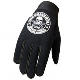 Hot Leathers 2nd Amendment Mechanics Gloves