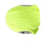 Hot Leathers Safety Green 2nd Amendment Premium Headwrap Hi-Vis Du-Rag