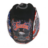 Hot Leathers Freedom Eagle Headwrap Premium Patriotic Biker Du-Rag