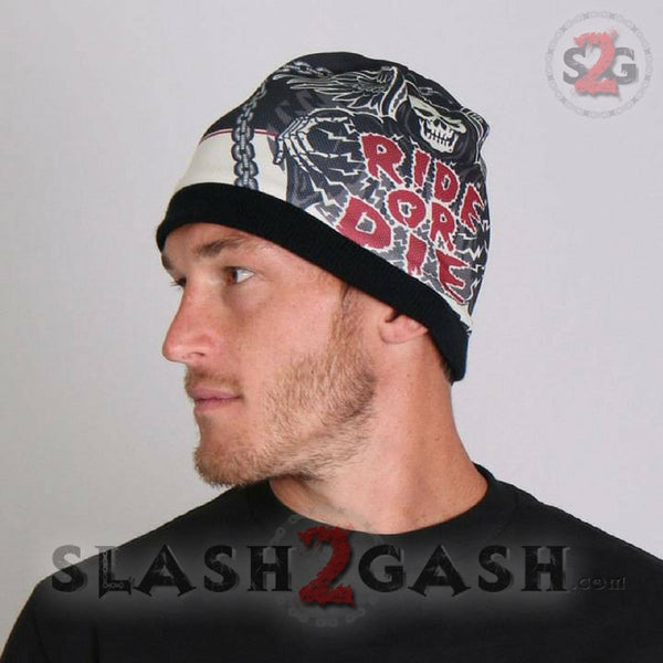 BLACKBLONDのBBD Ripped Custom Short Beanie 全3色 BLACKBLONDのBBD Ripped Custom Short Beanie 全3色 블랙블론드