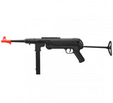 Double Eagle WWII MP40 Spring Powered Airsoft Sub Machine Gun 