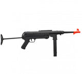 Double Eagle WWII MP40 Spring Powered Airsoft Sub Machine Gun 