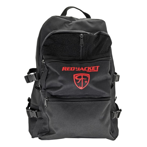 Sons of Guns - RED JACKET Firearms Tactical Range Backpack